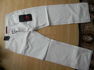 Распродажа джинсы Blend новые мужские белые 32х32
