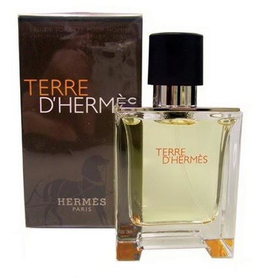 Hermes Terre D Hermes 100 мл для мужчин осень,зима,весна