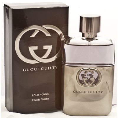 Хит продаж Gucci Guilty Pour Homme Голландия 