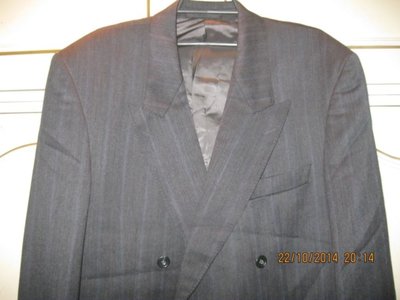 Пиджак мужской шерсть 54 размер