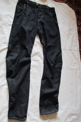Темно-синие джинсы Denim Co ARC LEG 30/32 76 см./ 81 см. 