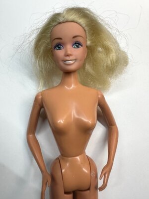 Лялька вінтаж барбі Кукла винтажная коллекционная куколка по типу Барби
