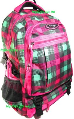 Рюкзак ранец для Девочки школьный ортопедический средней и старшей школы