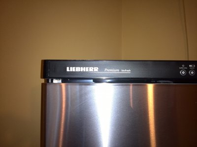 Свіжак Холодильник Liebhher Premium Biofresch Germany 2014