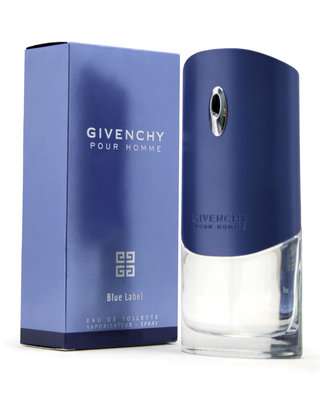 Голландия Givenchy pour Homme Blue Label супер цена
