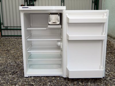 Cвіжак Холодильник Liebheer Economy з Морозилкою Germany 2013р 140л