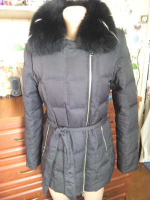 Snow beauty куртка-пуховик 46-48р