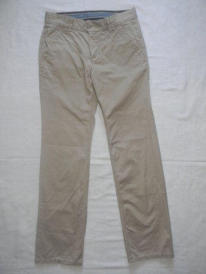 Мужские коттоновые брюки EDC DVSH 35