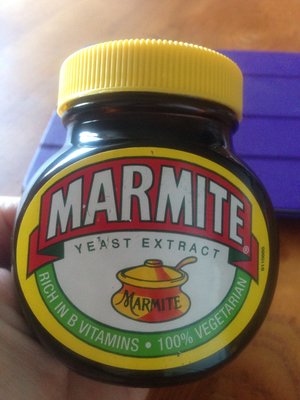 Паста Marmite Мармайт