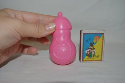 Бутылочка бутылка для вашей любимицы беби берна Baby born Zapf Creation Запф