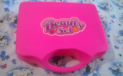 Розовая Шкатулка чемоданчик,коробка для девочки мелочей бокс контейнер