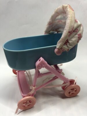 Simba коляска колясочка кукольная для куклы пупса Симба кукла пупс еви дефект