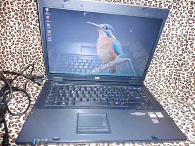 Ноутбук HP 6715s AMD 2Gb/100 Gb зарядка с Германии
