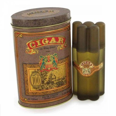 Remy Latour Cigar 60 мл для мужчин