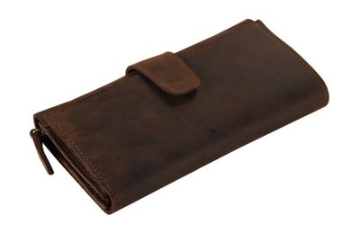 Стильный мужской кожаный клатч Бесплатная доставка кошелек, портмоне, купюрница, бумажник 8052R