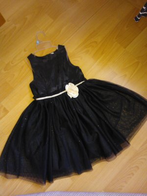 Шикарное фирменное платья для девочки 3-5 лет H&M