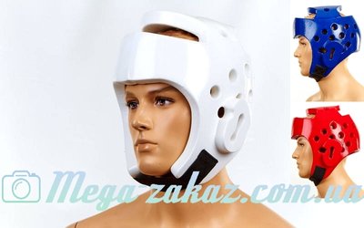 Шлем для тхэквондо 2018 шлем защитный для тхэквондо , 3 цвета размер S/M/L/XL