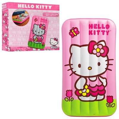 Матрац Hello Kitty, 88-157-18 см. 48775