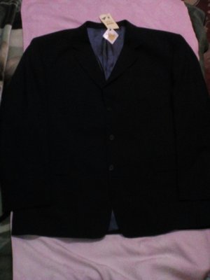 Деловой мужской новый пиджак SKOPES размер 54-60