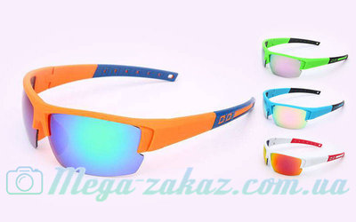 Велоочки солнцезащитные спортивные очки MC5276 4 цвета