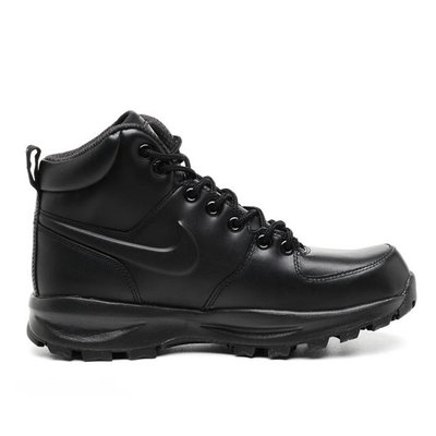 Мужские ботинки Nike Manoa Leather 454350-003