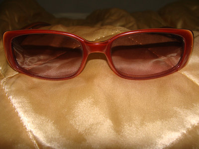 солнцезащитные очки Elle оригинал Ray-Ban Louis Vuitton Burberry Gucci