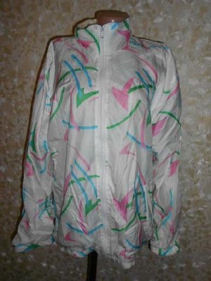 Куртка ветровка бренд Р.56