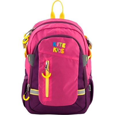Рюкзак дошкольный для девочки Kite K18-544S-1 Германия