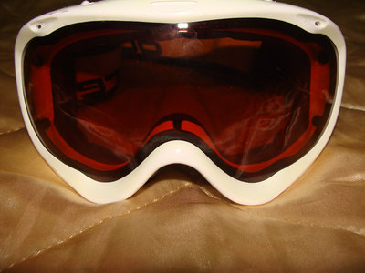 маска лыжная очки Obscure Uvex Alpina
