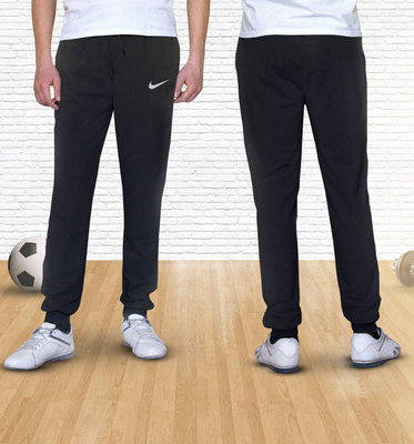 Стильні чоловічі спортивні штани на манжетах. 44-58р. Спортивные штаны
