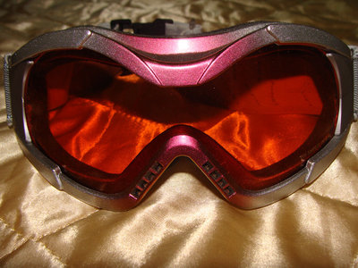 маска лыжная очки SWANS Tri Amber Vision оригинал Япония идеал Uvex Alpina