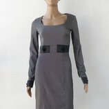 Еффектне плаття Defile Lux 44 розмір -- 38 євророзмір
