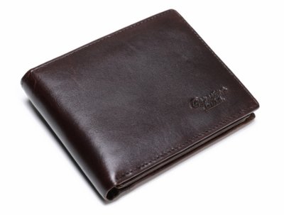 Акция ̶5̶8̶0̶ 490 грн Кожаный мужской кошелек Marranti M8866C портмоне бумажник, купюрница