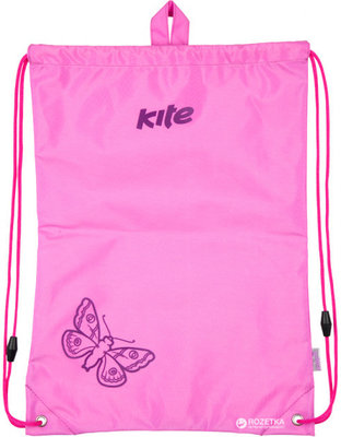 Сумка рюкзак для обуви Kite Кайт сумка для взуття канцтовары канцтовари канцелярские канцелярс