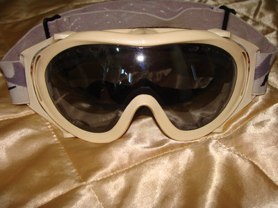 маска лыжная очки Rudy project laser silver DL оригинал Uvex Alpina