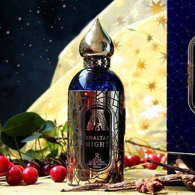 Khaltat Night Attar Collection 100% оригинал, духи, парфюмерия, парфюм, распив, аромат, брендовая