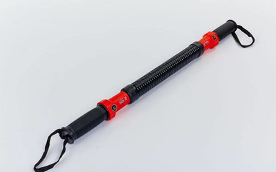 Эспандер палка твистер Power Twister раздвижной Kepai 6201 нагрузка 50кг