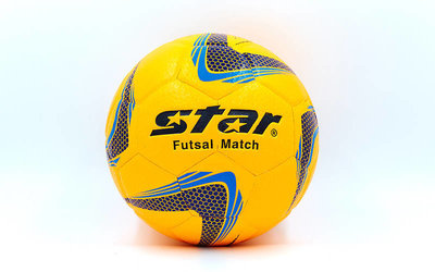 Мяч для футзала 4 футзальный мяч Star 03501