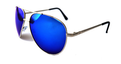 Солнцезащитные очки унисекс Авиаторы