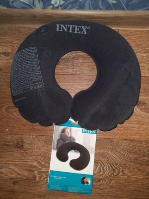 Intex Подушка-Подголовник 68675 Интекс