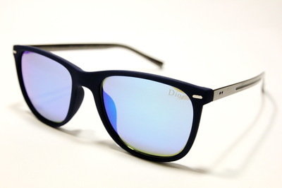 Стильные мужские очки Dior 650