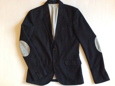 Мужской пиджак ZARA оригинал размер L 40