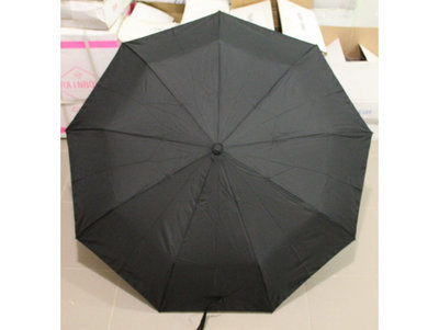 Зонт мужской полуавтомат антиветер 