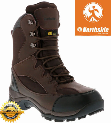 Ботинки Northside® Renegade 800 original из USA Waterproof -65°F