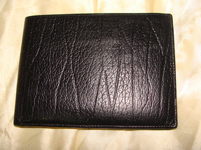 мужской кошелек портмоне текстурированная кожа идеал Louis Vuitton Burberry Gucci