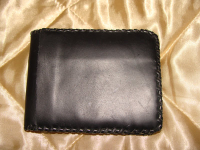 мужской кошелек портмоне кожа украшен переплетом Louis Vuitton Burberry Gucci