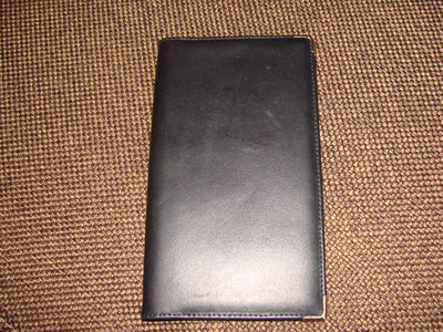 мужской кошелек портмоне большой бумажник кожа Louis Vuitton Burberry Gucci