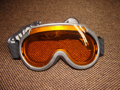 детская маска лыжная очки Uvex cosmos-junior оригинал Германия