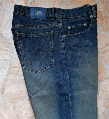 джинсы Сhief jeans размер 33-32 50-52 
