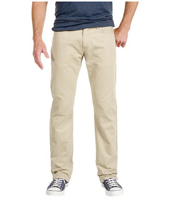 Tommy Hilfiger Бежеве мужские джинсы /чиносы 36 / 30 размер. Состав 100 % хлопок. Замеры пот 47